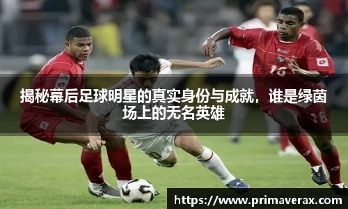 揭秘幕后足球明星的真实身份与成就，谁是绿茵场上的无名英雄